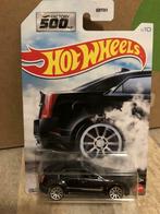 Hot wheels cadilac Hotwheels, Kinderen en Baby's, Ophalen of Verzenden