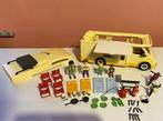 Playmobil 3647 famille avec camping car, Enfants & Bébés, Jouets | Playmobil