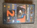 VHS video cassette VANEIGENS DEEL 2 uit Man bijt hond, Cd's en Dvd's, Alle leeftijden, Ophalen of Verzenden, Tv-serie of Tv-programma