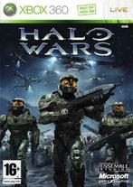 Halo wars, Enlèvement ou Envoi