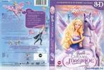 Barbie Et Le Cheval Magique de Cliff Ruby, CD & DVD, DVD | Autres DVD, Tous les âges, Enlèvement ou Envoi