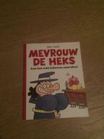 Mevrouw de heks - Pirana, Verzenden