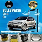 VW polo airbag module crash data reparatie, Auto-onderdelen, Ophalen of Verzenden, Gebruikt, Volkswagen