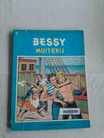 BESSY - Muiterij (nr. 140), Une BD, Utilisé, Enlèvement ou Envoi, Willy Vandersteen