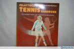 Praktisch TENNIS handboek – Richard Schönborn, Ophalen of Verzenden, Gelezen