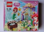 Lego 41050 De kleine zeemeermin, Kinderen en Baby's, Speelgoed | Duplo en Lego, Ophalen of Verzenden, Nieuw, Complete set, Lego