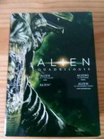 ALIEN Quadrilogie DVD, Boxset, Ophalen of Verzenden, Science Fiction, Vanaf 16 jaar