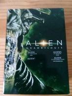 ALIEN Quadrilogie DVD, Vanaf 16 jaar, Ophalen of Verzenden, Science Fiction, Boxset
