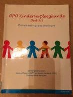 kinderverpleegkunde, Ophalen of Verzenden