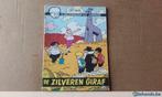Jommeke.48.De zilveren giraf, Boeken, Ophalen of Verzenden, Gelezen