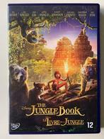 Disney LIVE ACTION film klassieker The Jungle Book op dvd, Cd's en Dvd's, Vanaf 12 jaar, Ophalen of Verzenden, Avontuur, Film