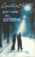 2 X AGATHA CHRISTIE SIGNATURE EDITION @ 2,95 'T STUK, Boeken, Ophalen of Verzenden, Gelezen, Agatha Christie