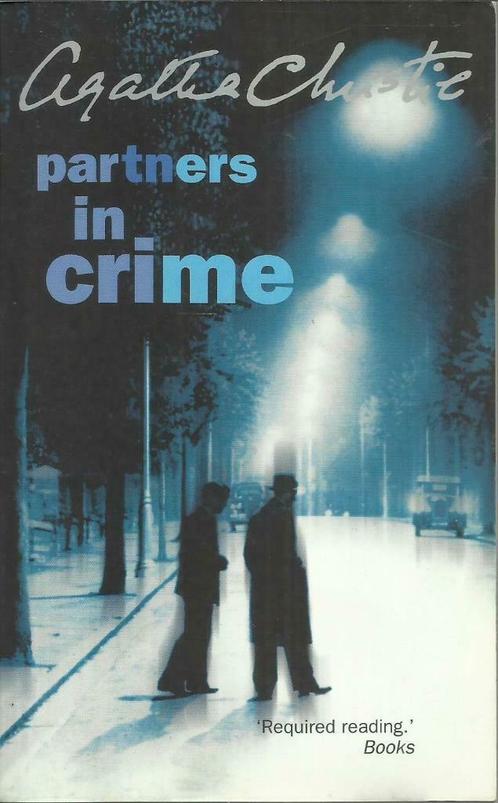 2 X AGATHA CHRISTIE SIGNATURE EDITION @ 2,95 'T STUK, Boeken, Detectives, Gelezen, Ophalen of Verzenden