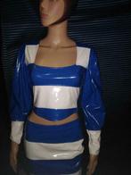 Lak topje, Kleding | Dames, Ondergoed en Lingerie, Peter Domenie, Ophalen of Verzenden, Overige typen