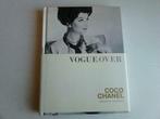 Vogue over Coco Chanel (Cosgrave Bronwyn)