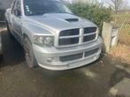 Dodge ram 2001-2006 srt10 bumper, Auto-onderdelen, Ophalen, Voor, Nieuw, Dodge