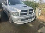 Dodge ram 2001-2006 srt10 bumper, Pare-chocs, Avant, Enlèvement, Neuf