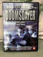 Doomsdayer (met Brigitte Nielsen), Actiethriller, Ophalen of Verzenden