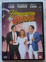 Honeymoon in Vegas (Cage/Parker) comme neuf, Tous les âges, Enlèvement ou Envoi, Comme neuf