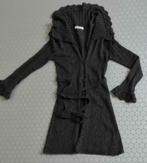 Gilet, merk Gymp, maat 140, MET, Meisje, Trui of Vest, Ophalen of Verzenden