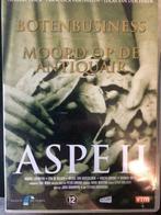 Aspe II, Ophalen of Verzenden, Vanaf 12 jaar, Actie
