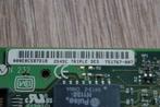 Intel netwerkkaart, Ophalen of Verzenden, Gebruikt, Intern, Intel