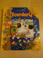 Kinderboeken: boerderij, assepoester, peter pan, Boeken, Kinderboeken | Baby's en Peuters, Ophalen of Verzenden, Zo goed als nieuw