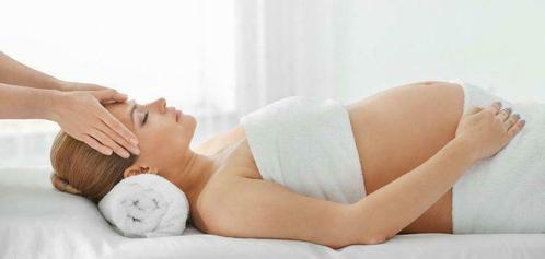 Zwangerschapsmassage in Antwerpen, Services & Professionnels, Bien-être | Masseurs & Salons de massage