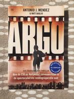 Argo, Nieuw, Ophalen