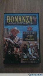 bonanza dvd vol 1, Ophalen of Verzenden