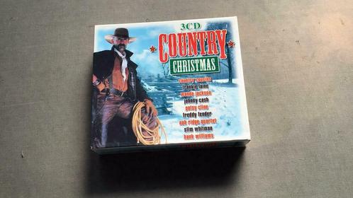 Noël à la campagne, CD & DVD, CD | Country & Western, Enlèvement ou Envoi