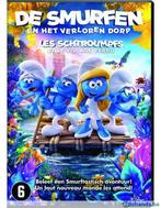 DVD De Smurfen en het verloren dorp, Ophalen of Verzenden, Film