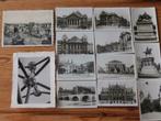La Belgique Monumentale (antieke 13 foto's, Gebruikt, Foto, Ophalen of Verzenden, Gebouw