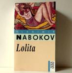 Lolita / Vladimir Nabokov  (Duits)., Boeken, Ophalen of Verzenden, Zo goed als nieuw, Europa overig