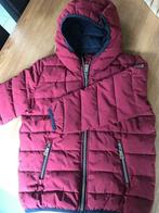 Winterjas jongen maat 122/128