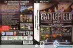 Battlefield 1942 Anthologie (PC CD-rom), Games en Spelcomputers, Gebruikt
