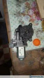 Moteur lève vitre plus vitres polo 2009, Ophalen, Gebruikt, Volkswagen
