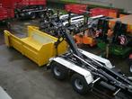 Pronar T285 haakarm, 15 tot 34 ton MTM, alles op stock, Ophalen