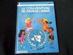 La Convention des Droits de l'Enfant (François WALTHÉRY), Livres, BD, Comme neuf, Une BD, François WALTHÉRY, Enlèvement