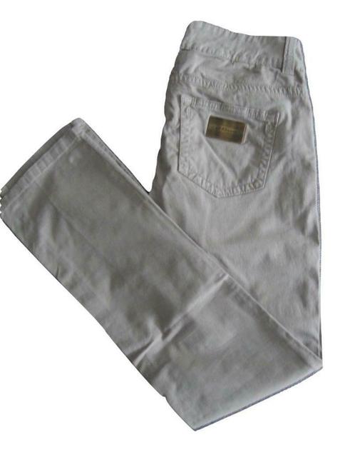 Liu Jo lange broek - 26, Kleding | Dames, Broeken en Pantalons, Zo goed als nieuw, Maat 34 (XS) of kleiner, Overige kleuren, Lang