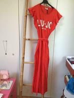 Lang kleed liu Jo  maat xs, Liu Jo, Taille 36 (S), Enlèvement, Sous le genou