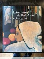 L'aventure de Pont-Aven et Gauguin, Livres, Enlèvement ou Envoi, Neuf