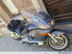 moto BMW  K1200LT, Toermotor, 1200 cc, Particulier, 4 cilinders