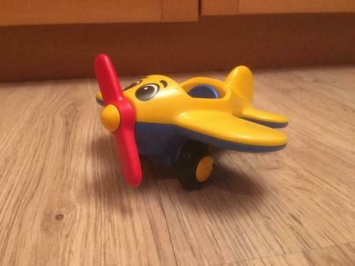 Playmobil 123 Avion 6717, Enfants & Bébés, Jouets | Playmobil, Comme neuf, Ensemble complet