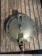 Patrijspoort BMA diameter 32 cm , wand / dekdoorvoer, Ophalen