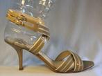 FRATELLI-ROSSETTI-DAMES-SCHOEN-SANDALEN-ITALIE-LICHT-GROEN-, Pumps, Ophalen of Verzenden, Gedragen, Groen