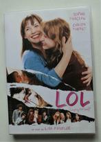 LOL (Laughing Out Loud)  - Lisa Azuelos  - Sophie Marceau, Ophalen of Verzenden, Romantische komedie, Vanaf 9 jaar