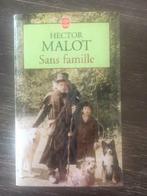 Sans Famille, d’Hector Malot, Utilisé, Enlèvement ou Envoi