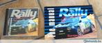 Rally championship Europress, Cd's en Dvd's, Ophalen of Verzenden
