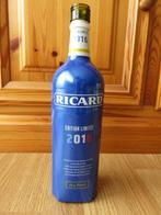 Ricard superbe bouteille de collection edition limitée 2016, Ustensile, Utilisé, Enlèvement ou Envoi